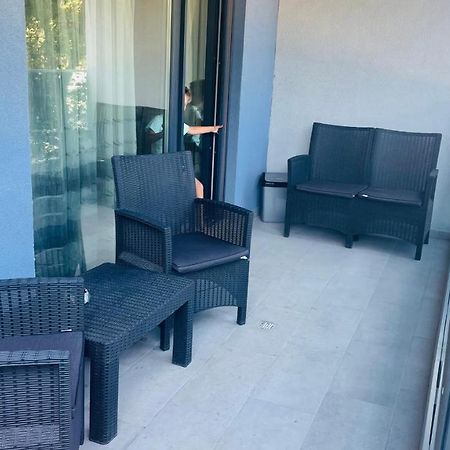 Eric Apartament Мамая Екстериор снимка