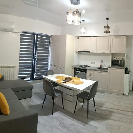 Eric Apartament Мамая Екстериор снимка