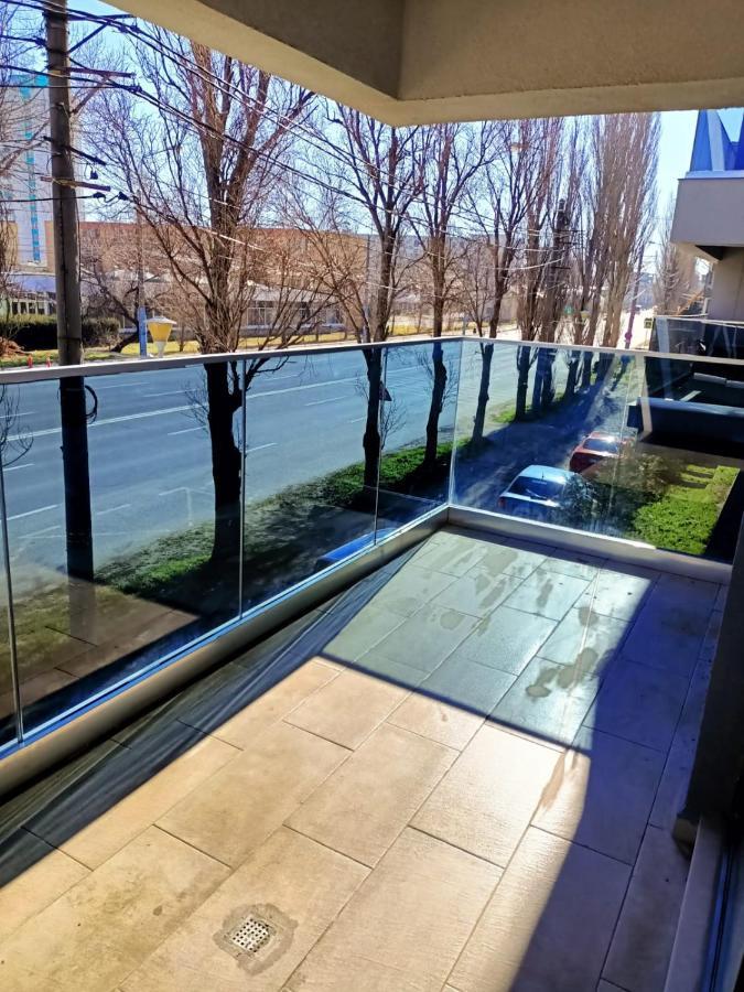Eric Apartament Мамая Екстериор снимка