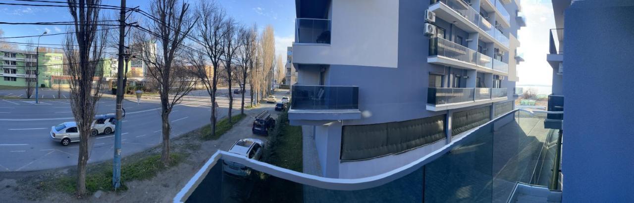 Eric Apartament Мамая Екстериор снимка