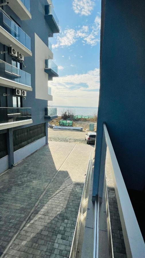 Eric Apartament Мамая Екстериор снимка