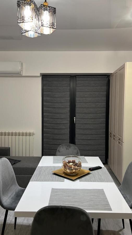 Eric Apartament Мамая Екстериор снимка