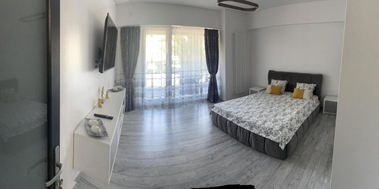 Eric Apartament Мамая Екстериор снимка